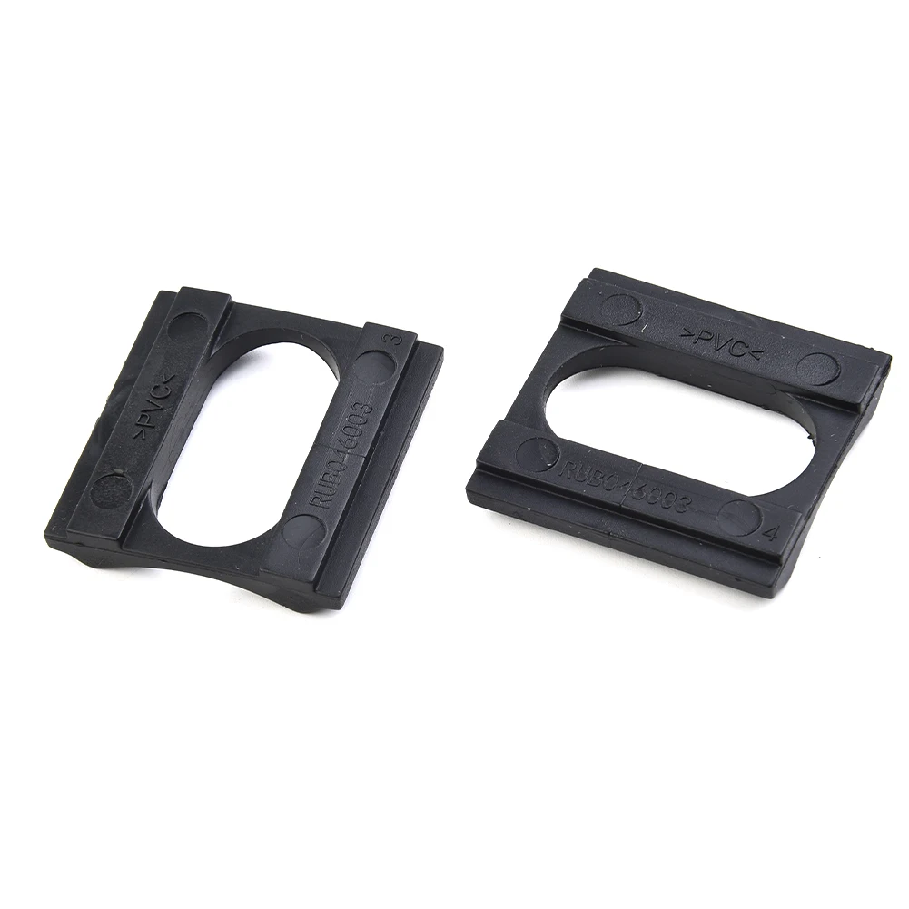 Top-quality Battery Bracket Mounting Spacers High Quality Rubber Pad Shockproof 2pcs Black Downtube Brackets Hailong Max G56 G70
Top-quality Battery Bracket Mounting Spacers High Quality Rubber Pad Shockproof 2pcs Black Downtube Brackets Hailong Max G56 G70