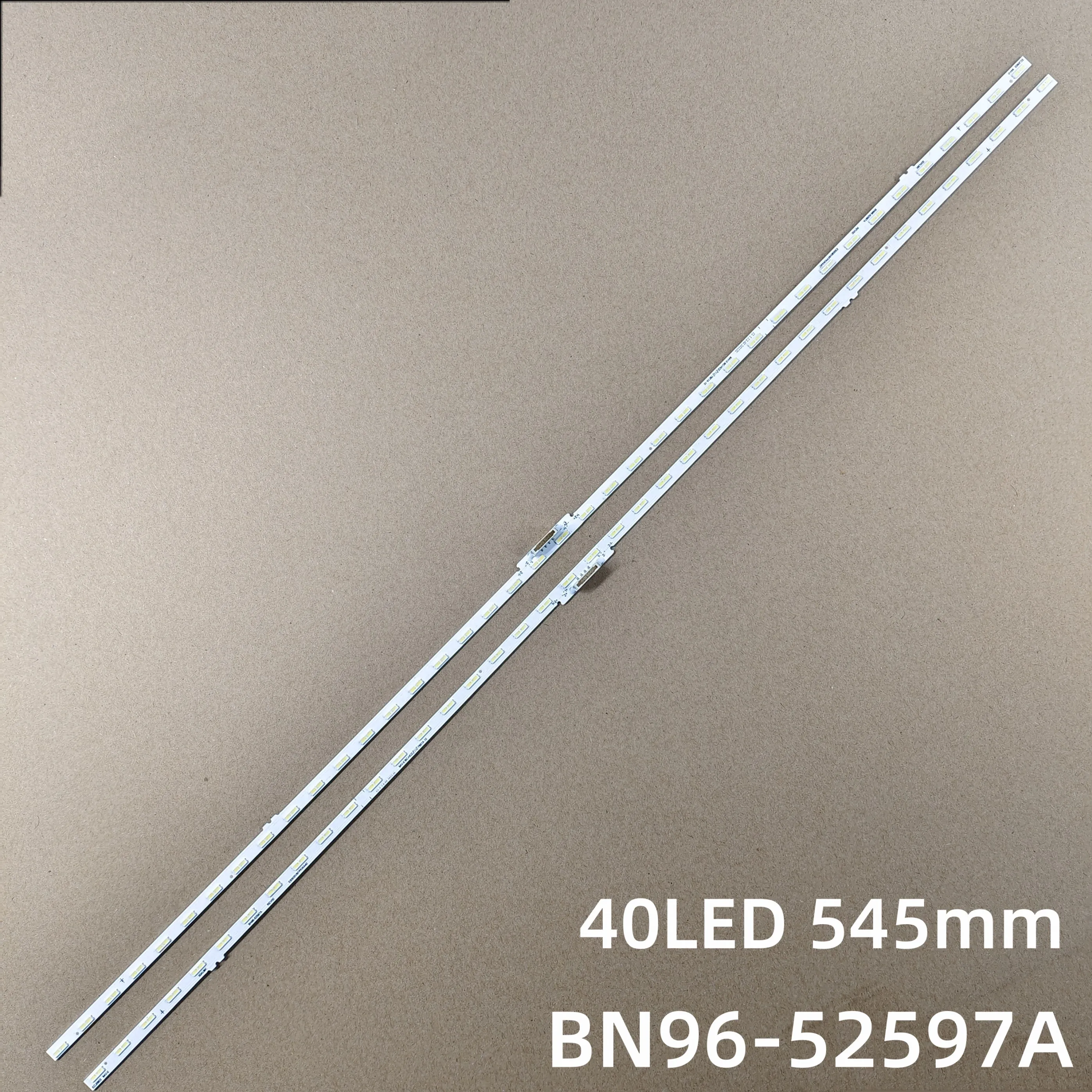 Светодиодная лента подсветки для Samsung UE50AU8000U
Светодиодная лента подсветки для Samsung UE50AU8000U