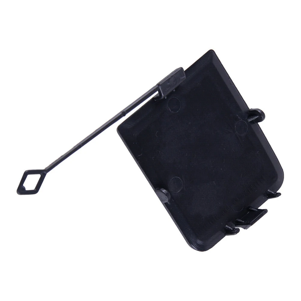 Hook Cap Trailer Cover 51127303816 Accessories Black Car Auto Parts Plastic Practical For BMW X1 E84 2013-2015
Hook Cap Trailer Cover 51127303816 Accessories Black Car Auto Parts Plastic Practical For BMW X1 E84 2013-2015