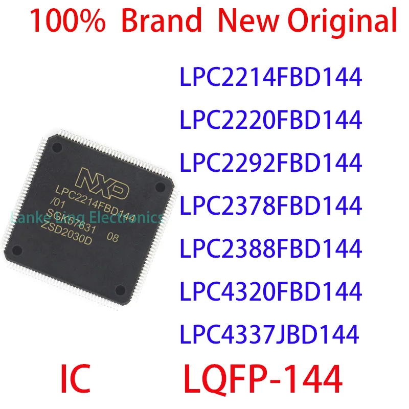 LPC2214FBD144 LPC2220FBD144 LPC2292FBD144 LPC2378FBD144 LPC2388FBD144 LPC4320FBD144 LPC4320FBD144 LPC4337JBD144 100% оригинальная фотография
LPC2214FBD144 LPC2220FBD144 LPC2292FBD144 LPC2378FBD144 LPC2388FBD144 LPC4320FBD144 LPC4320FBD144 LPC4337JBD144 100% оригинальная фотография