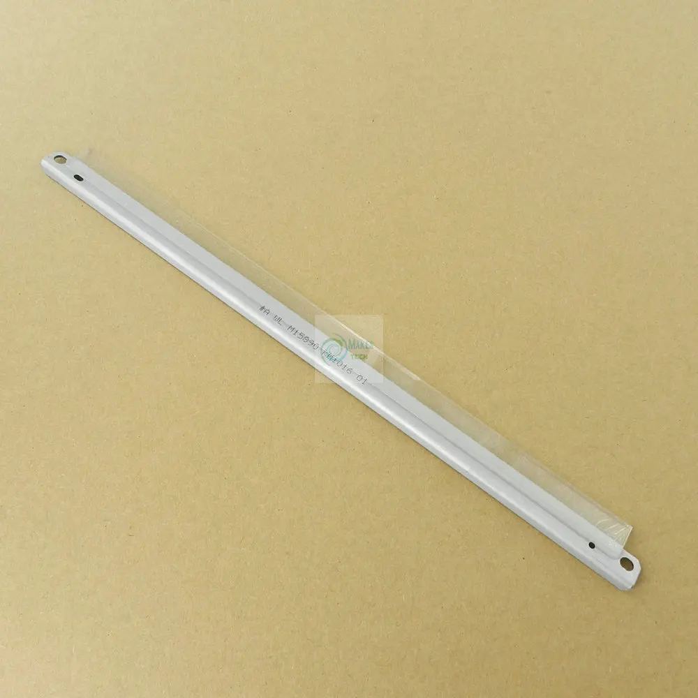 Long Life Drum Cleaning Blade for use in Kyocera 1024 1028 1128 1100 1035 1135 KM1016 KM2820 1016MFP
Long Life Drum Cleaning Blade for use in Kyocera 1024 1028 1128 1100 1035 1135 KM1016 KM2820 1016MFP