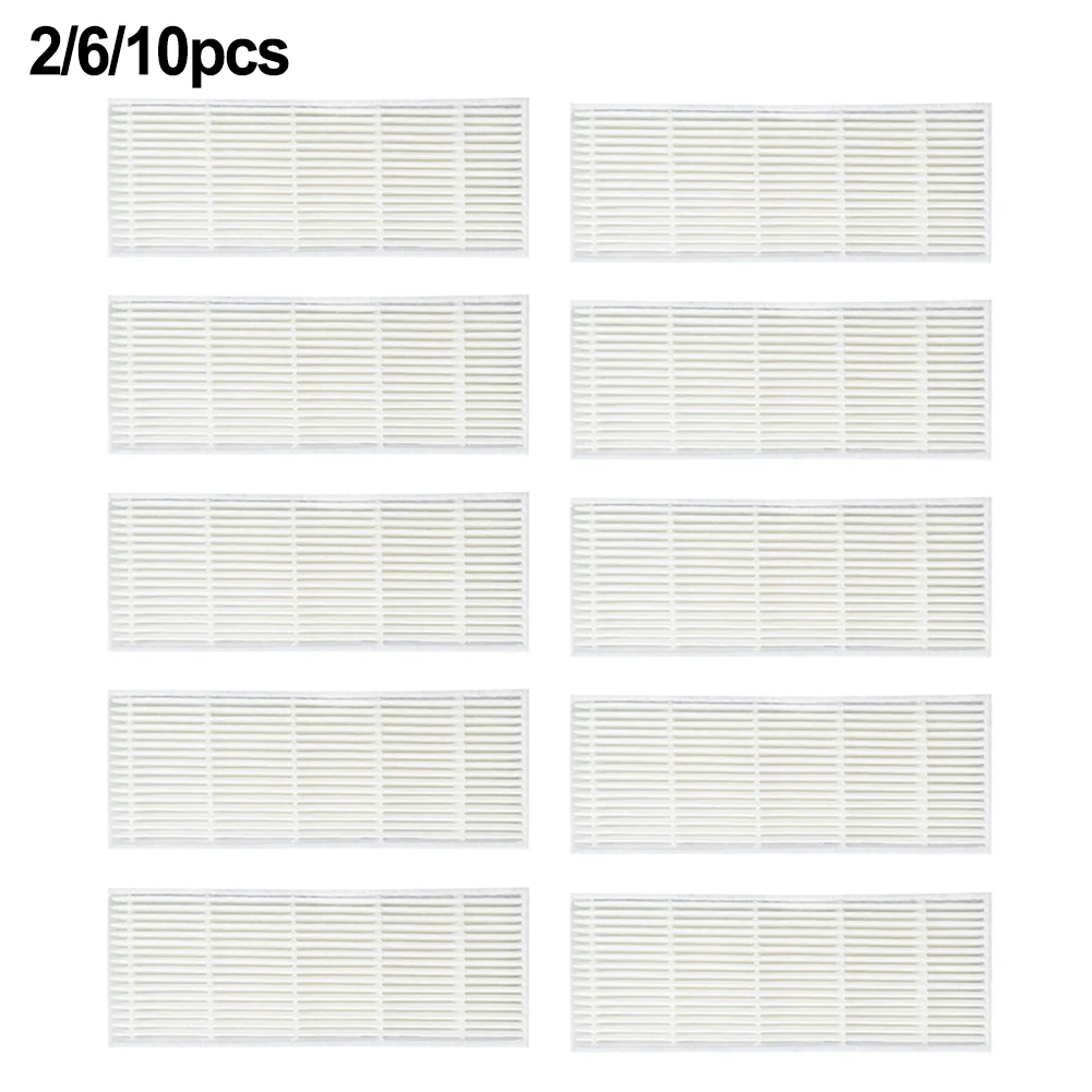 2/6/10pcs Filters Replacement For Tikom G8000 Pro/Honiture G20 Vacuum Cleaner Household Sweeper Parts Cleaning Tools Accessories
2/6/10pcs Filters Replacement For Tikom G8000 Pro/Honiture G20 Vacuum Cleaner Household Sweeper Parts Cleaning Tools Accessories