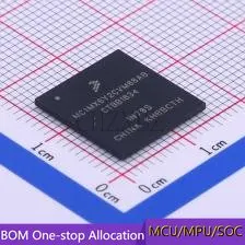 100% Оригинальный MCIMX6Y2CVM08AB MAPBGA микрокомпьютер с одним чипом с процессором ARM Cortex-A и частотой ЦП 800 МГц
100% Оригинальный MCIMX6Y2CVM08AB MAPBGA микрокомпьютер с одним чипом с процессором ARM Cortex-A и частотой ЦП 800 МГц