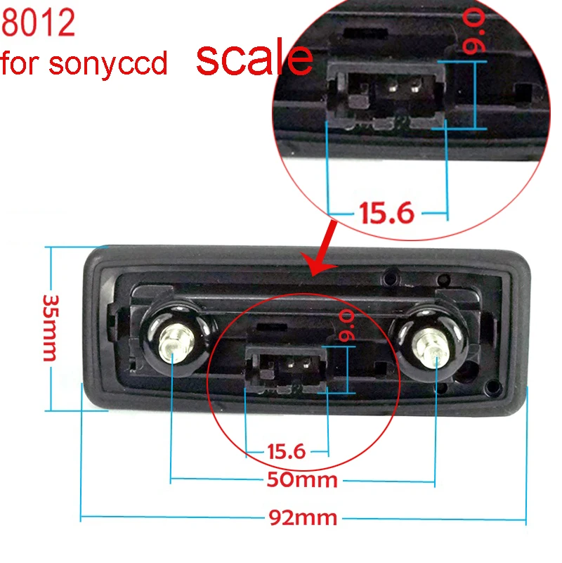HD ccd ручка багажника автомобиля камера заднего вида для парковки для Skoda Roomster Fabia Octavia Yeti Rapid superb для Audi A1 A4L A3
HD ccd ручка багажника автомобиля камера заднего вида для парковки для Skoda Roomster Fabia Octavia Yeti Rapid superb для Audi A1 A4L A3