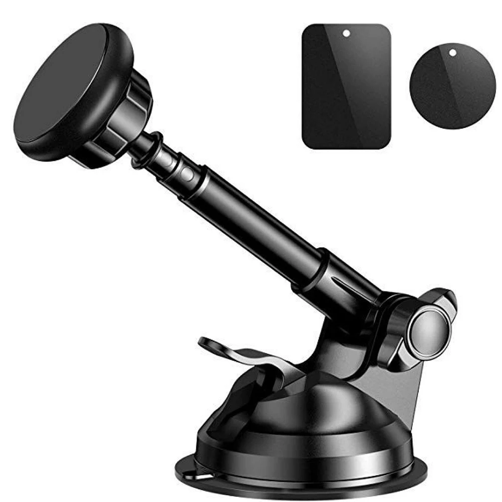 1 Set Car Dashboard Windshield Phone Holder Interior Magnetic Telescopic Mount Stand GPS Cradle For Most Of Smart Phones Parts
1 Set Car Dashboard Windshield Phone Holder Interior Magnetic Telescopic Mount Stand GPS Cradle For Most Of Smart Phones Parts