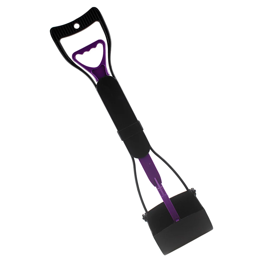 Poop Scooper Poop Scooper Picker Safe Nice Durable Good Light Poop Picker Cleaning Tool Pick Tool for Pets
Poop Scooper Poop Scooper Picker Safe Nice Durable Good Light Poop Picker Cleaning Tool Pick Tool for Pets