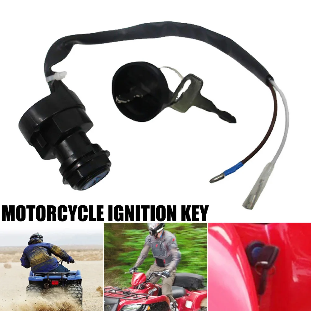 Ignition Key Switch for Kawasaki Bayou 300 400 KLF300 Prairie 300 400 Lakota 4X4 1989-1996 ATV switch Dropship CSV
Ignition Key Switch for Kawasaki Bayou 300 400 KLF300 Prairie 300 400 Lakota 4X4 1989-1996 ATV switch Dropship CSV