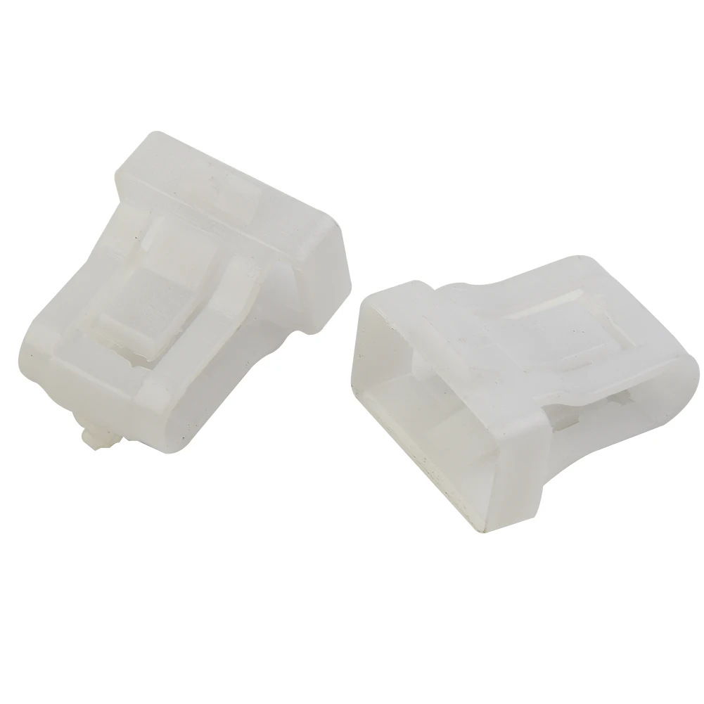 Car Rear Seat Fastener Clips 28mm X 15mm Car Fastener Clips Locking Rear Seat WHITE Clips Fastener High Quality
Car Rear Seat Fastener Clips 28mm X 15mm Car Fastener Clips Locking Rear Seat WHITE Clips Fastener High Quality