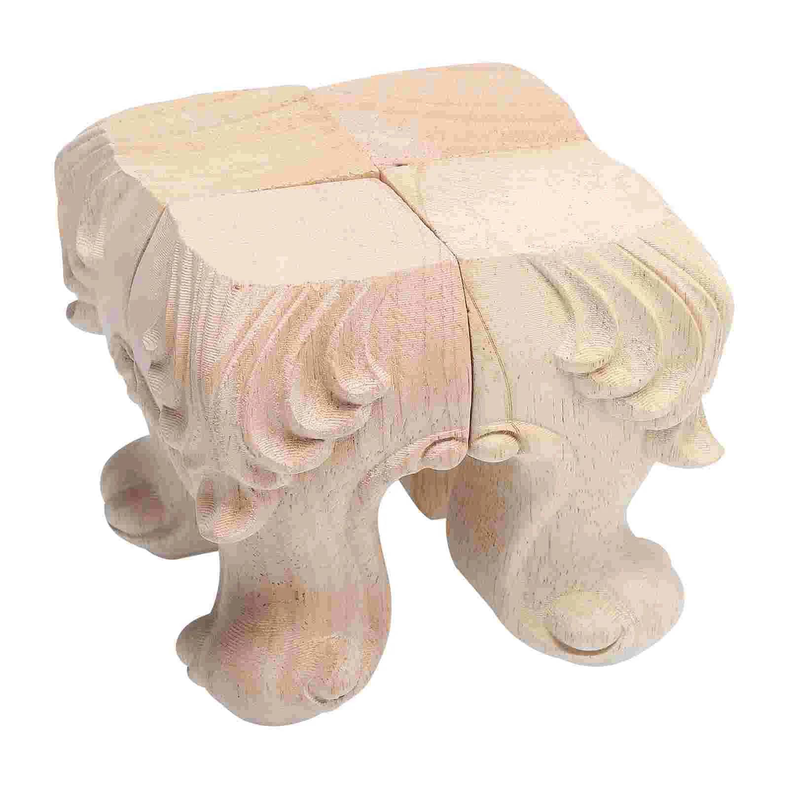 Furniture Wooden Legs Carving Table European Style Feet Decorative Sofa Metal Cabinets For
Furniture Wooden Legs Carving Table European Style Feet Decorative Sofa Metal Cabinets For