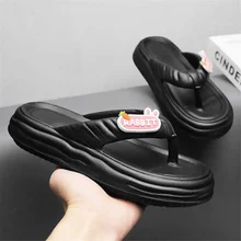 non slip beach lying womens slippers for summer colored boots shoes sandals for cotton sneakers sport sabot tenisse Workout YDX2