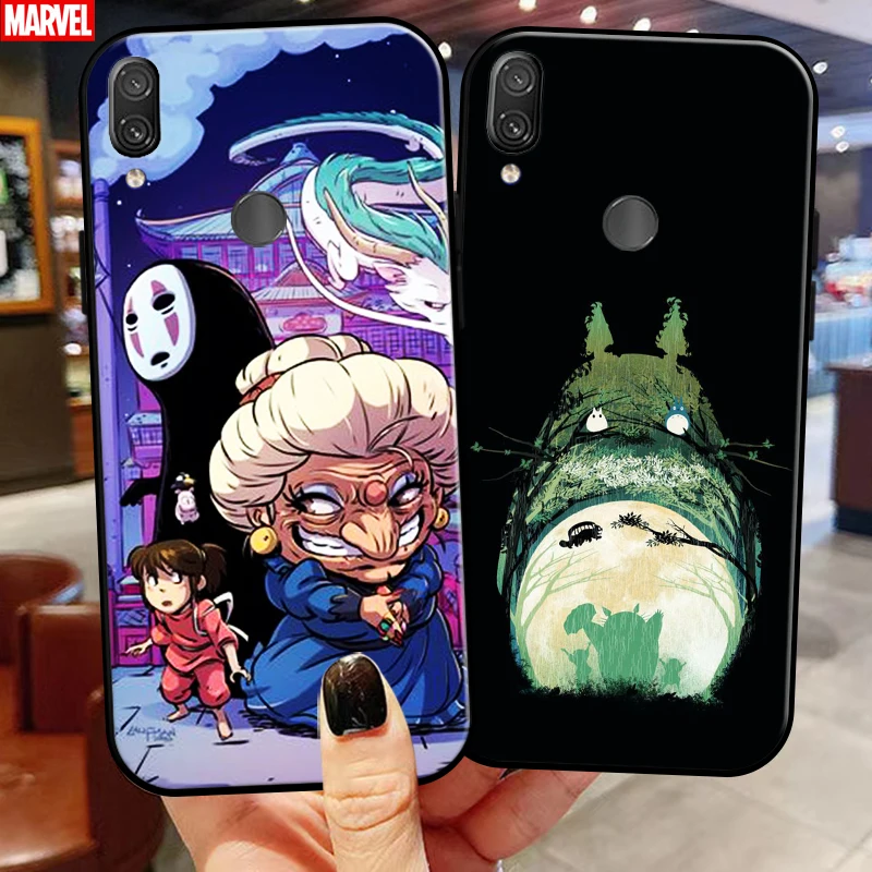 Totoro No Face Man Spirited Away For Xiaomi Redmi Note 7 7 Pro 7S Redmi 7 7A Phone Case Liquid Silicon Coque Carcasa Soft Funda
Totoro No Face Man Spirited Away For Xiaomi Redmi Note 7 7 Pro 7S Redmi 7 7A Phone Case Liquid Silicon Coque Carcasa Soft Funda