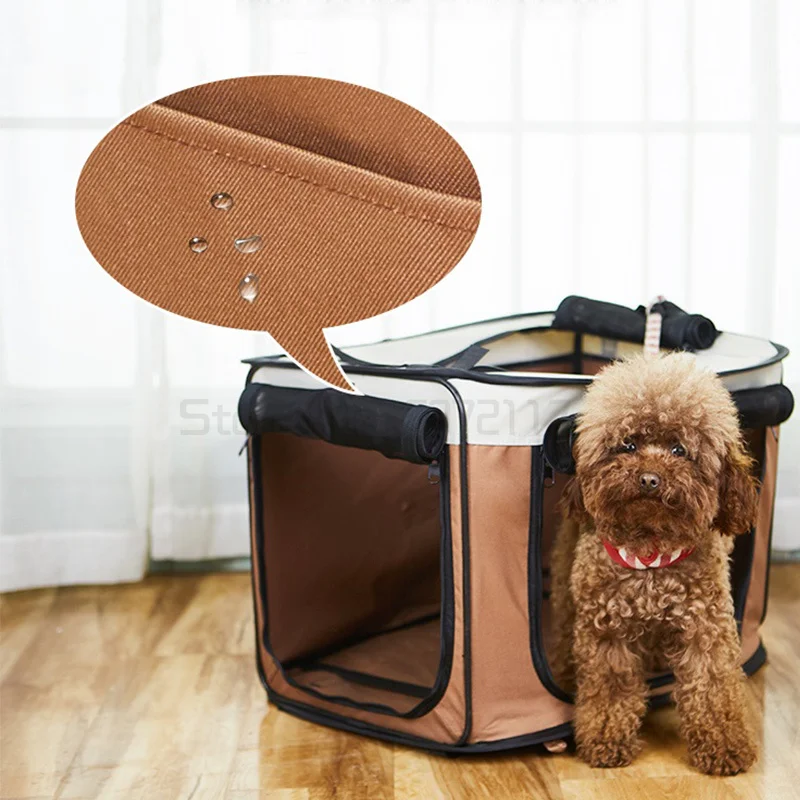 Портативная Складная прямоугольная палатка для домашних питомцев, клетка для собак, домашних питомцев, домашних питомцев, дышащий домик дл...
Портативная Складная прямоугольная палатка для домашних питомцев, клетка для собак, домашних питомцев, домашних питомцев, дышащий домик дл...