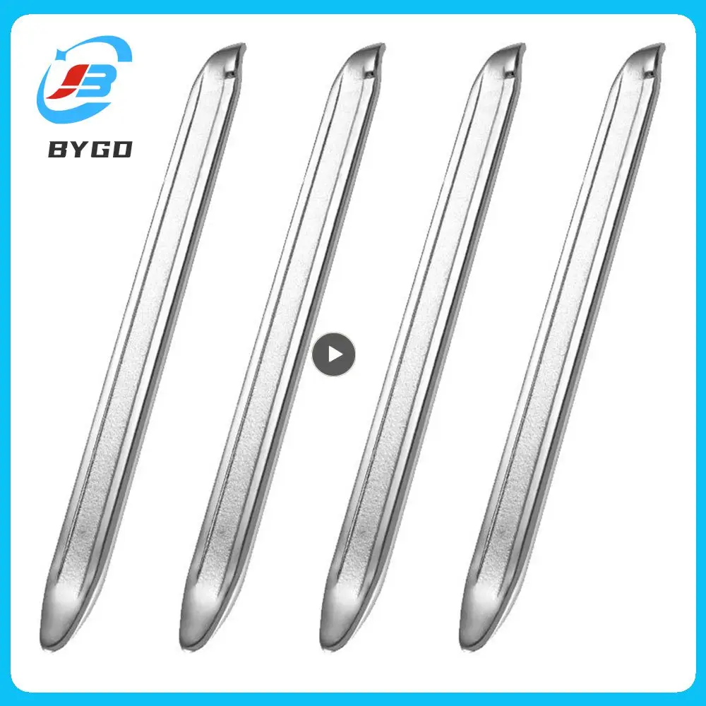 No Burr Crow Plate Titanium Alloy Pry Plate Smooth Edges Abrasion Resistant Tire Stripping Tool Repair Tool Tire Removal Tool
No Burr Crow Plate Titanium Alloy Pry Plate Smooth Edges Abrasion Resistant Tire Stripping Tool Repair Tool Tire Removal Tool