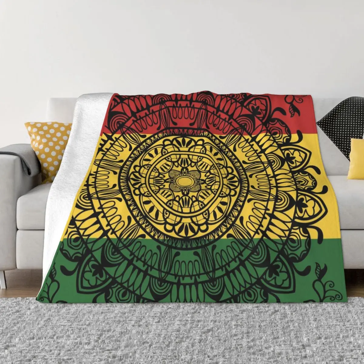 Одеяло Rasta из кораллового флиса с мандалой, кондиционер, бархатное теплое одеяло, Хлопковое одеяло, домашнее покрывало для дивана, спальни, п... 
Одеяло Rasta из кораллового флиса с мандалой, кондиционер, бархатное теплое одеяло, Хлопковое одеяло, домашнее покрывало для дивана, спальни, п...