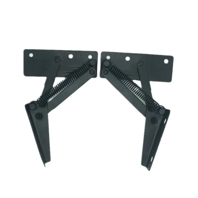 Supporting Cabinet Hardware Fittings, Turning Woodworking Thickening, Black Hhinge
Supporting Cabinet Hardware Fittings, Turning Woodworking Thickening, Black Hhinge