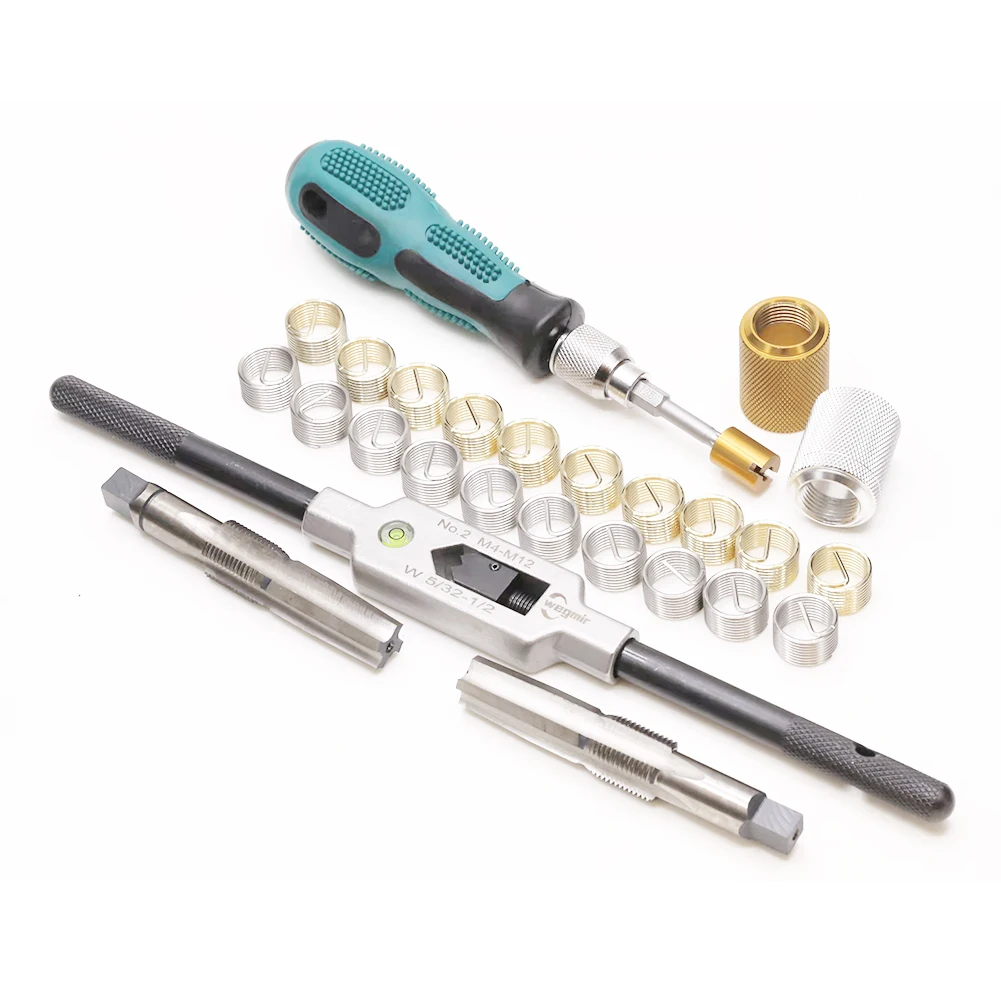 Bike Bicycle Crank Arm Pedal 9/16 InchThread Repair Tool Kit For Damaged Threads Steel Thread Repair Tool Bike Cycling Accessory
Bike Bicycle Crank Arm Pedal 9/16 InchThread Repair Tool Kit For Damaged Threads Steel Thread Repair Tool Bike Cycling Accessory