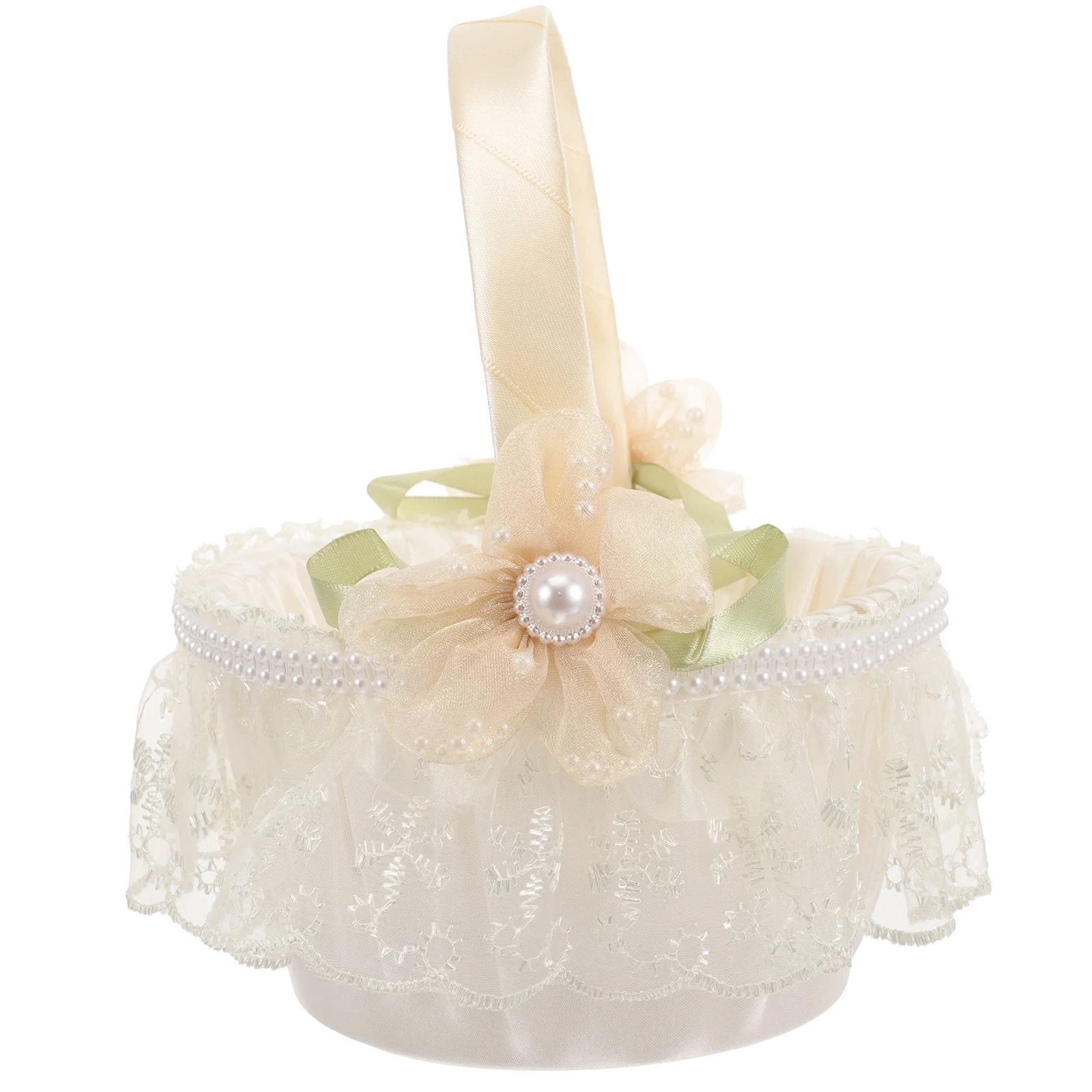 Flower Girl Flower Hamper Wedding Hamper Romantic Small Gift Hamper Decorative Hamper
Flower Girl Flower Hamper Wedding Hamper Romantic Small Gift Hamper Decorative Hamper