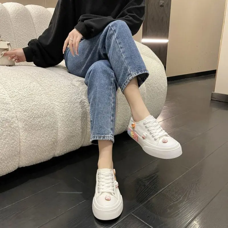 Luxury Shoes Vulcanize Sandals Women's Summer 2022 Flip Flops Comfortable Woman Shoe Trend Heels 2022new Traf Slippers Heel High
Luxury Shoes Vulcanize Sandals Women's Summer 2022 Flip Flops Comfortable Woman Shoe Trend Heels 2022new Traf Slippers Heel High