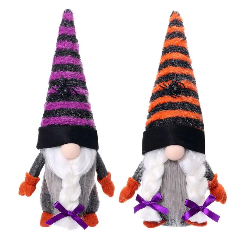 Halloween Gnomes Swedish Tomte Plush Dwarf Halloween Elf Dolls Scandinavian Gnomes For Home Farmhouse Table Ornament Mom's Gifts
Halloween Gnomes Swedish Tomte Plush Dwarf Halloween Elf Dolls Scandinavian Gnomes For Home Farmhouse Table Ornament Mom's Gifts