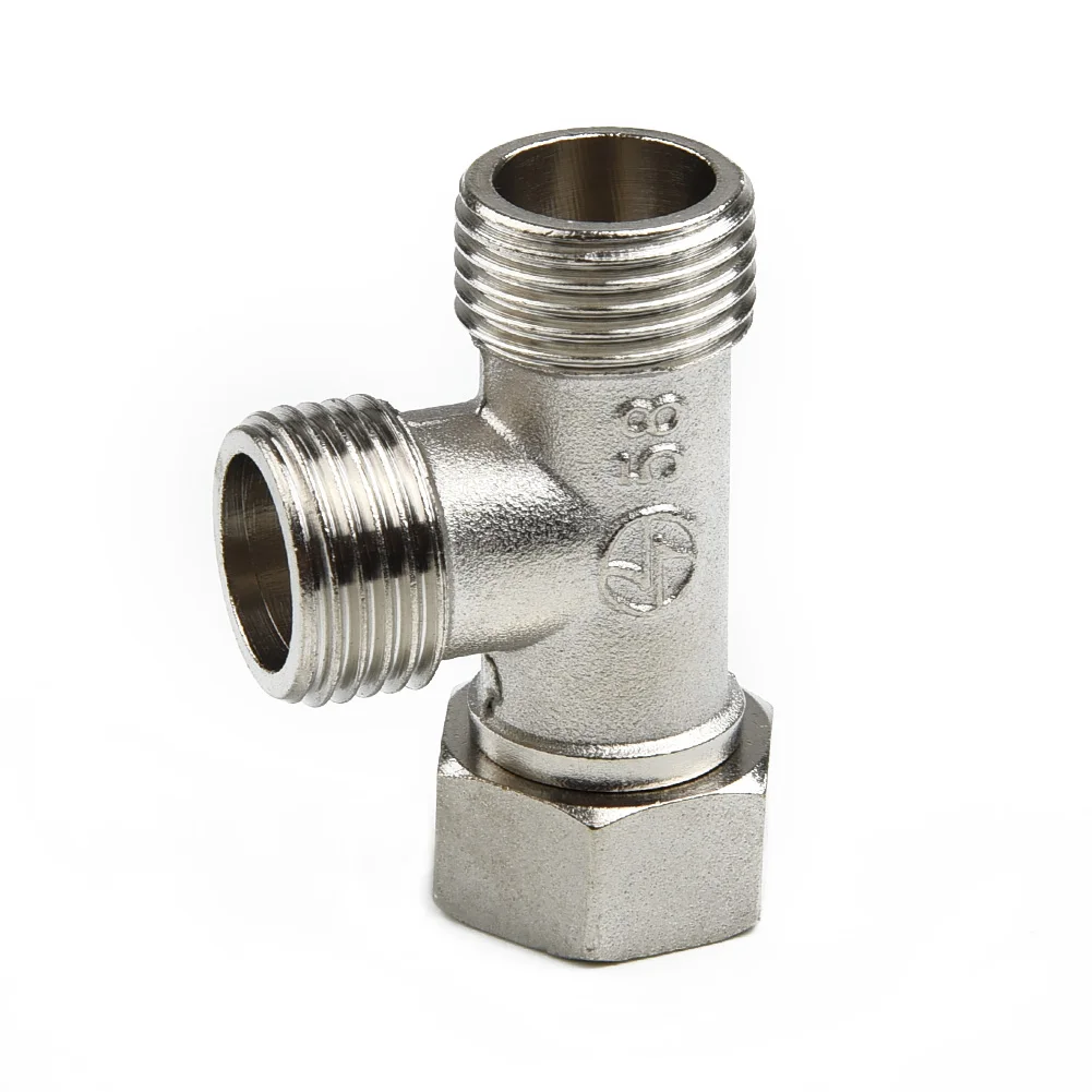 Water Heater Diverter Valve Shower Toilet Bath Sprayer Hose Angle Valve Bathroom Hardware 40x27mm G1/2inch For Bathroom
Water Heater Diverter Valve Shower Toilet Bath Sprayer Hose Angle Valve Bathroom Hardware 40x27mm G1/2inch For Bathroom
