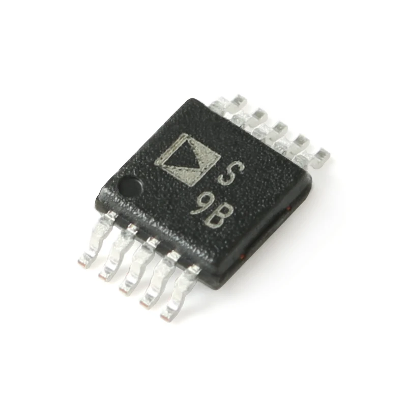 10PCS/Pack New Original ADG704BRMZ-REEL7 SOP-10 4:1 channel CMOS analog multiplexer
10PCS/Pack New Original ADG704BRMZ-REEL7 SOP-10 4:1 channel CMOS analog multiplexer