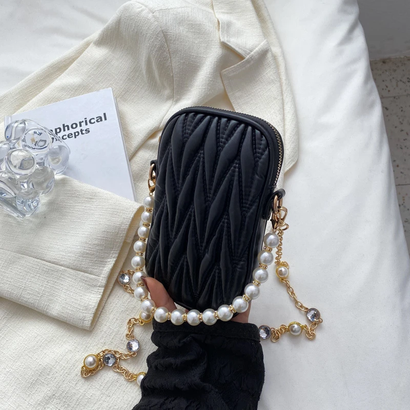 Женская сумка через плечо из ПУ кожи, с отделением для карт
Женская сумка через плечо из ПУ кожи, с отделением для карт