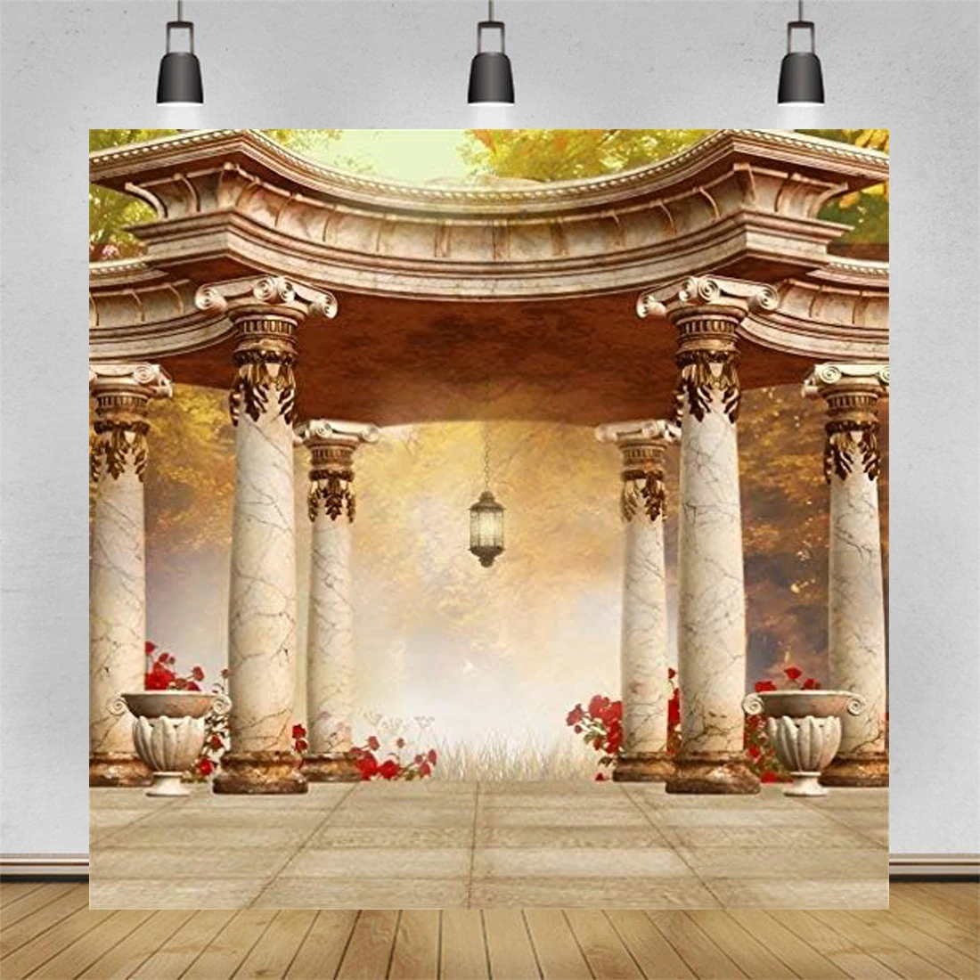 Romantic Wedding Royal Gazebo Background Classic Gloriette Photography Backdrop Vintage Garden Pavilion Columns Photo Studio
Romantic Wedding Royal Gazebo Background Classic Gloriette Photography Backdrop Vintage Garden Pavilion Columns Photo Studio