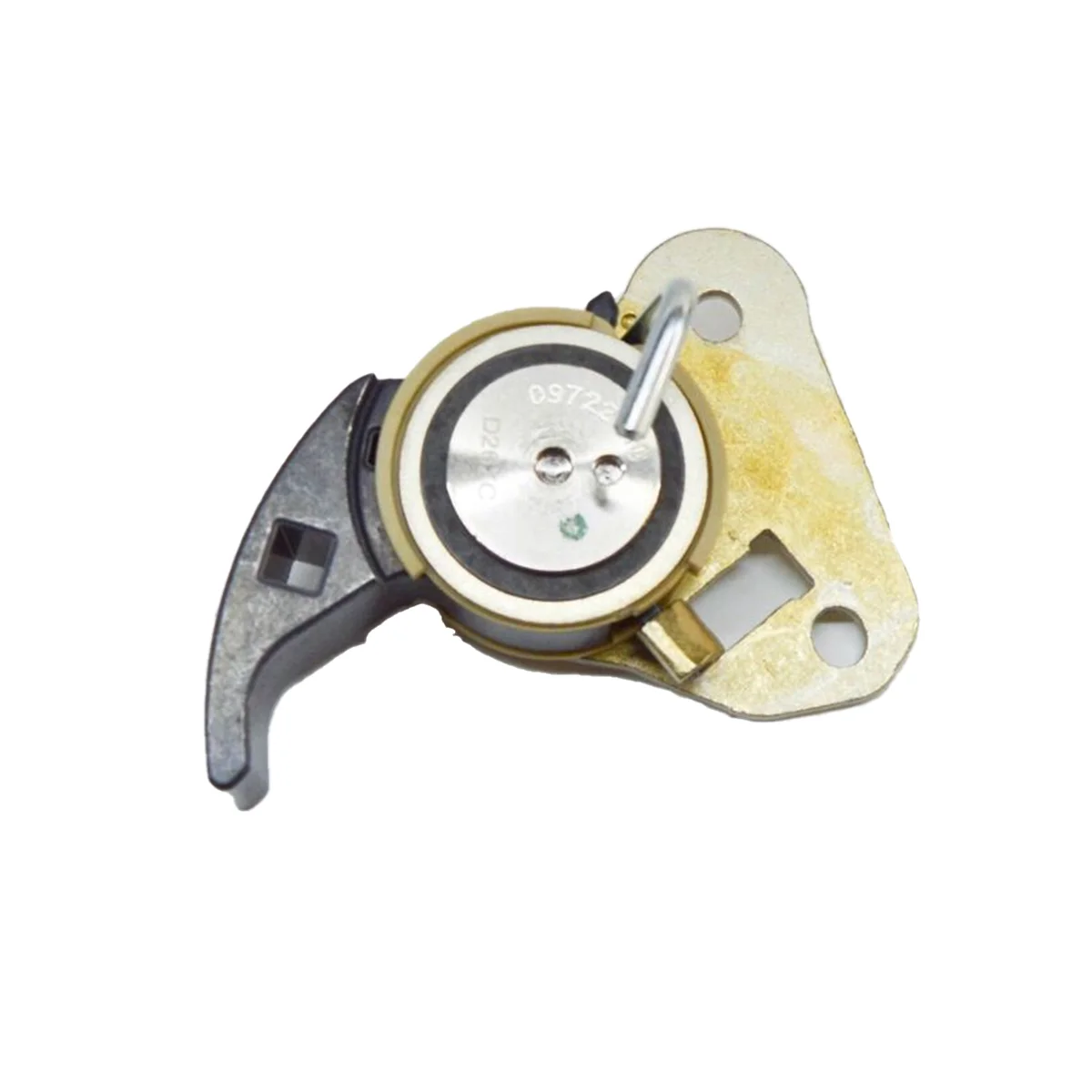 Oil Pump Tensioner for Ecosport MK2 Oil Pump Assembly F1FG6C777AD F1FZ6C348A F1F26C348C 2017878
Oil Pump Tensioner for Ecosport MK2 Oil Pump Assembly F1FG6C777AD F1FZ6C348A F1F26C348C 2017878