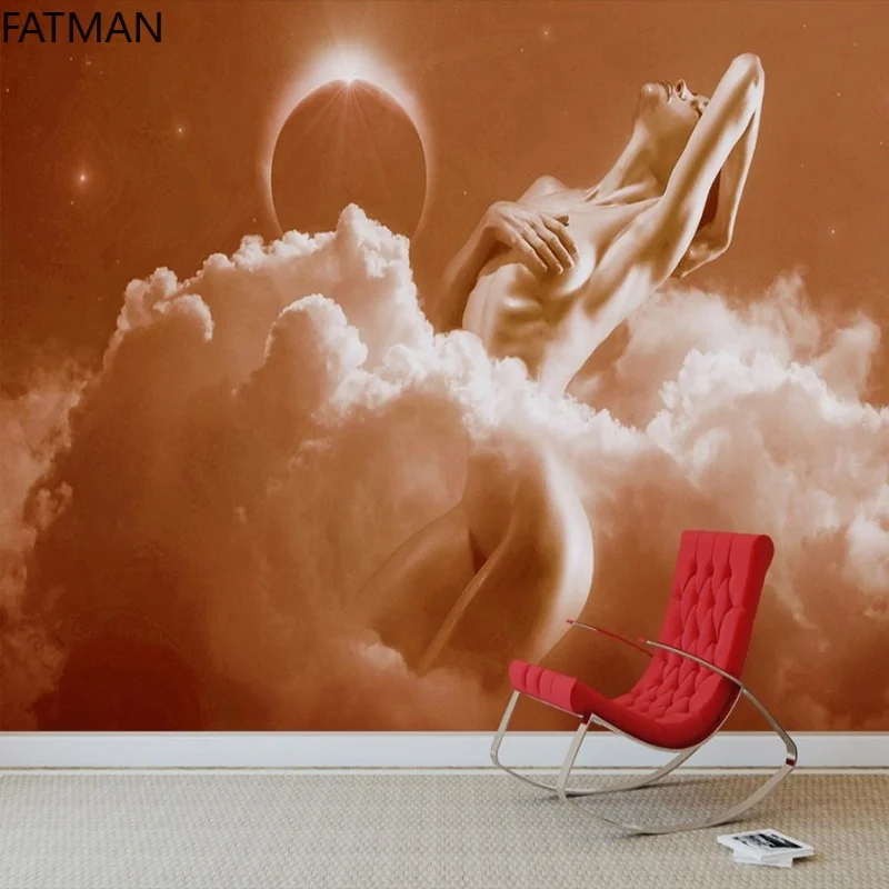3d настенная роспись FATMAN на заказ, красивое человеческое тело, Звездный диван, фоновые обои, Современная человеческая настенная ткань для до...
3d настенная роспись FATMAN на заказ, красивое человеческое тело, Звездный диван, фоновые обои, Современная человеческая настенная ткань для до...