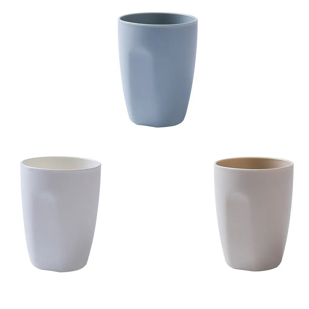 400ml Rinsing Cup Circular Bathroom Modern Mug Fashion Bottle Coffee Drinkware Washing Decor Mouthwash Supplies
400ml Rinsing Cup Circular Bathroom Modern Mug Fashion Bottle Coffee Drinkware Washing Decor Mouthwash Supplies