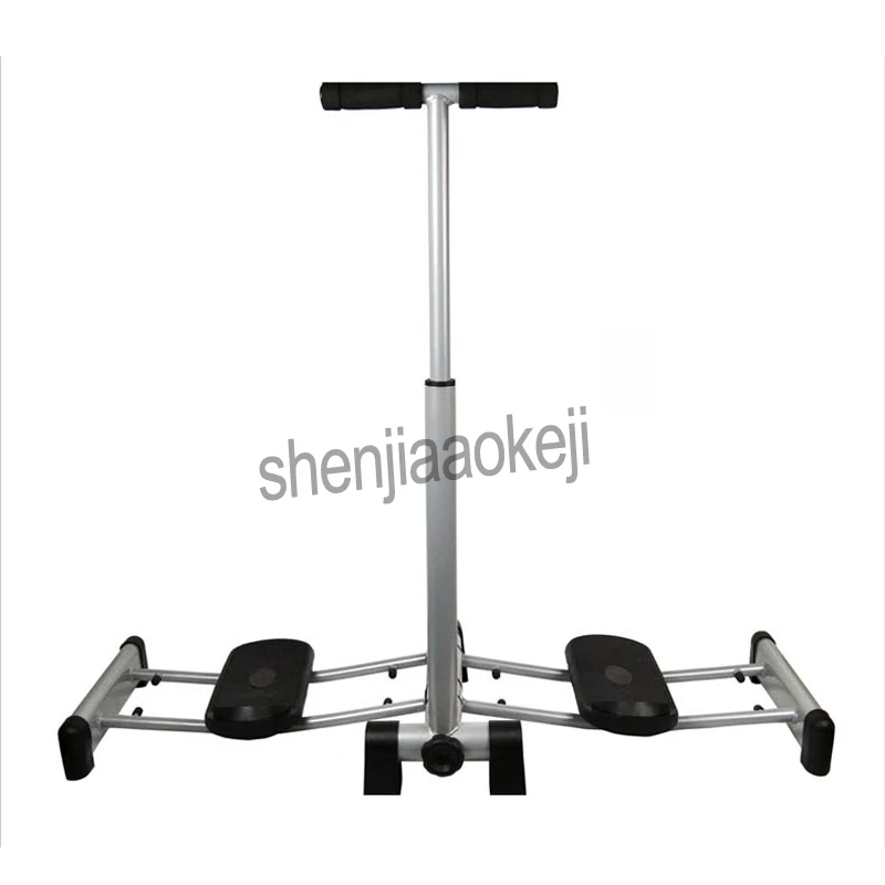 Foldable Beautiful Leg Machine Cardio Exercise Fitness Stepper Gym Trainer Slimming Abdominal Machine Sports Machines 1pc
Foldable Beautiful Leg Machine Cardio Exercise Fitness Stepper Gym Trainer Slimming Abdominal Machine Sports Machines 1pc