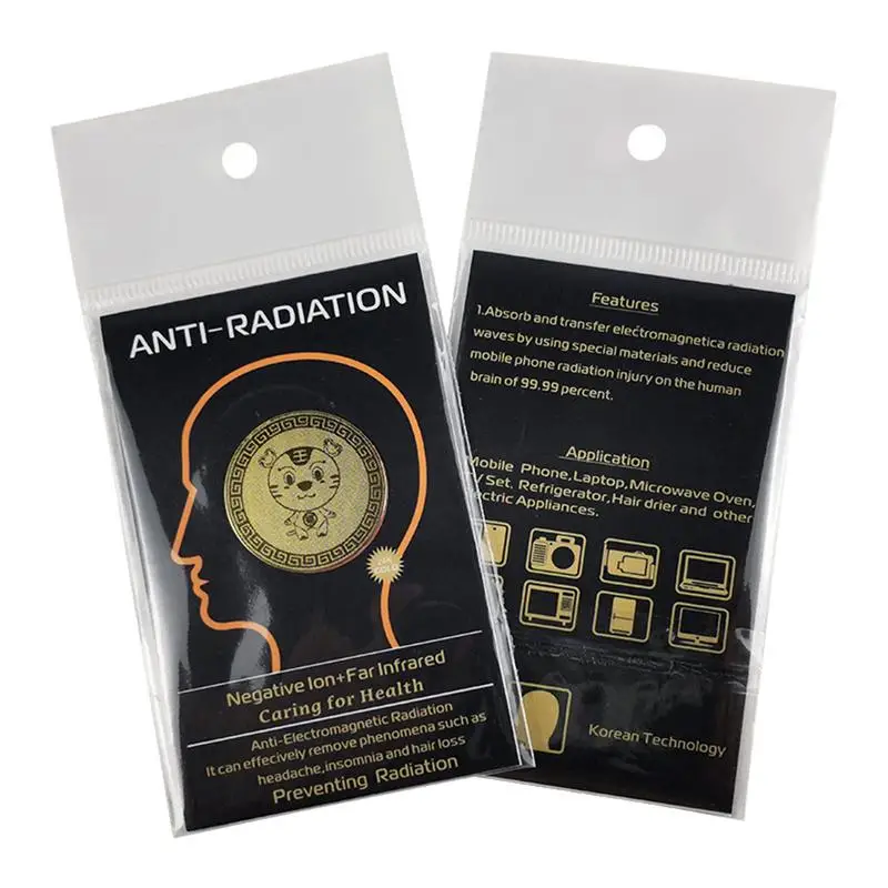 Radiation Blocker For Cell Phone EMF Blocker For Cell Phone Anti Radiation Protector Stickers Electronic Devices Accessories For 
Radiation Blocker For Cell Phone EMF Blocker For Cell Phone Anti Radiation Protector Stickers Electronic Devices Accessories For