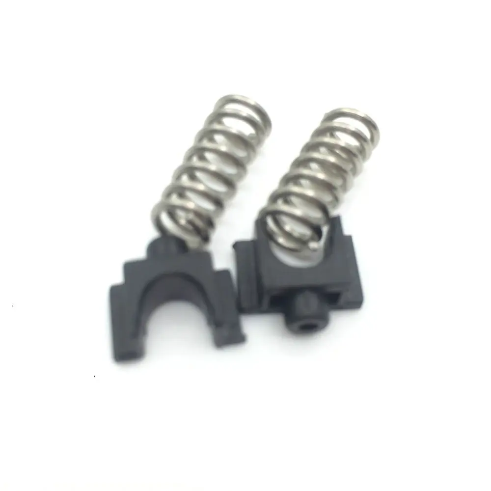 5SET Lower Pressure Roller Bushing Spring for Kyocera FS1028 FS1128 FS1350 FS2000 FS2020 FS3900 FS3920 FS4000 FS4020 KM2820
5SET Lower Pressure Roller Bushing Spring for Kyocera FS1028 FS1128 FS1350 FS2000 FS2020 FS3900 FS3920 FS4000 FS4020 KM2820