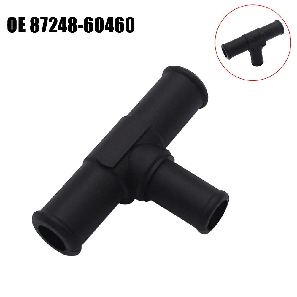 4xHeater Hose Output T Pipe Fits For Land Cruiser 92-07 For Lexus LX450 96-98 LX470 01-07 For Sienna 98-07 For Sequoia 01-07
4xHeater Hose Output T Pipe Fits For Land Cruiser 92-07 For Lexus LX450 96-98 LX470 01-07 For Sienna 98-07 For Sequoia 01-07