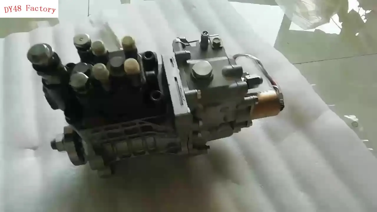 Дизельный двигатель 4TNV94 топливный Инжекционный насос 729932-51360
Дизельный двигатель 4TNV94 топливный Инжекционный насос 729932-51360