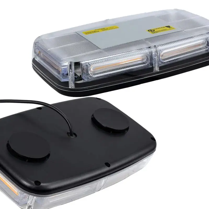 Сигнальные мини-лампы на крыше, высокоинтенсивные светодиодные лампы высокой яркости для аварийных ситуаций, простота в эксплуатации, 12 В постоянного тока
Сигнальные мини-лампы на крыше, высокоинтенсивные светодиодные лампы высокой яркости для аварийных ситуаций, простота в эксплуатации, 12 В постоянного тока