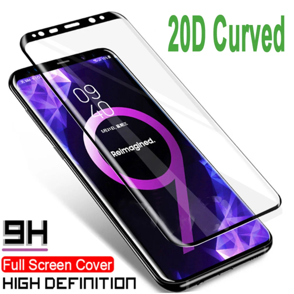 Изогнутый защитный экран 20D для Samsung Note 20, ультразакаленное стекло для Samsung Galaxy Note 10 Lite 9 8 Plus, передняя крышка
Изогнутый защитный экран 20D для Samsung Note 20, ультразакаленное стекло для Samsung Galaxy Note 10 Lite 9 8 Plus, передняя крышка