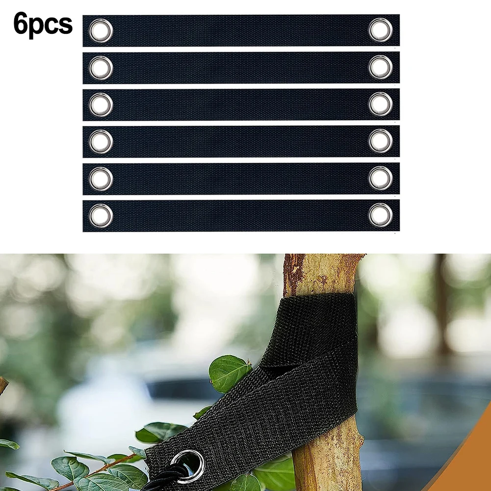 6 Pcs Set Tree Swing Hanging Straps Rope Heavy Duty Load Capacity Outdoor Camping Hiking Hanging Belt Tree And Plant Suppo
6 Pcs Set Tree Swing Hanging Straps Rope Heavy Duty Load Capacity Outdoor Camping Hiking Hanging Belt Tree And Plant Suppo