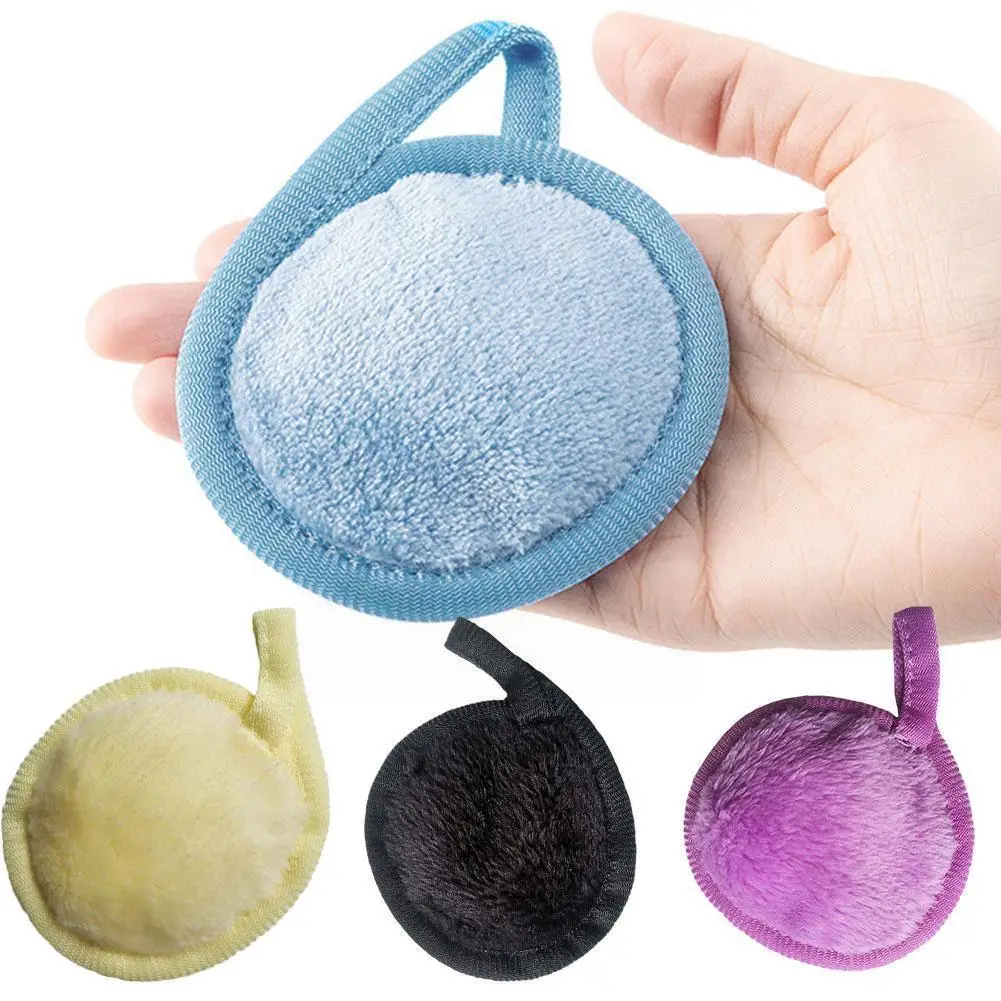 Reusable Makeup Remover Pads Microfiber Wipes Make Care Pads Skin Washable Pad Puff Removal Cleansing Cotton Up F1R1
Reusable Makeup Remover Pads Microfiber Wipes Make Care Pads Skin Washable Pad Puff Removal Cleansing Cotton Up F1R1
