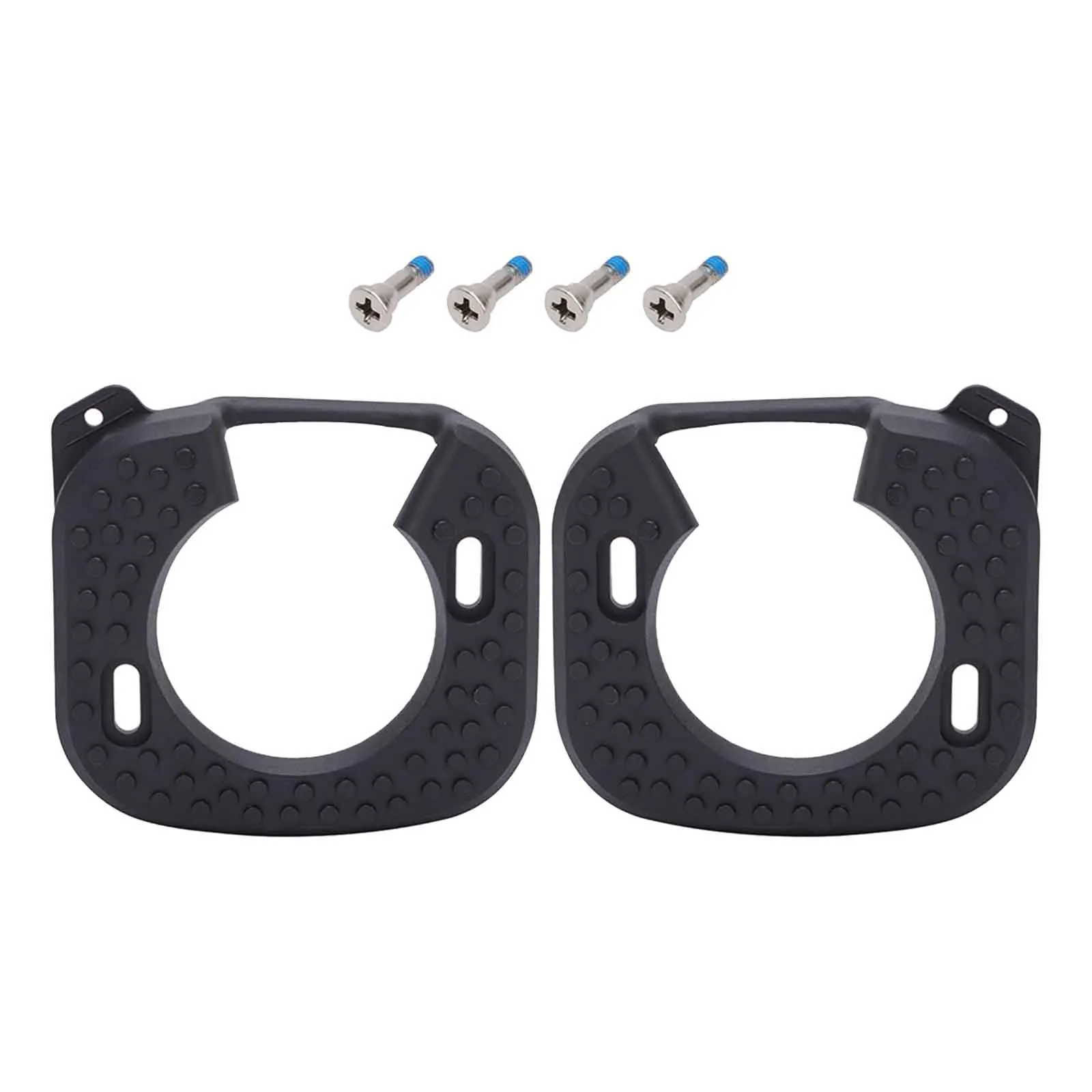 1Pair Bicycle Pedal Cleat Cover ABS For Speedplay Zero Paving/Ultra Light Action X1 X2 X5
1Pair Bicycle Pedal Cleat Cover ABS For Speedplay Zero Paving/Ultra Light Action X1 X2 X5
