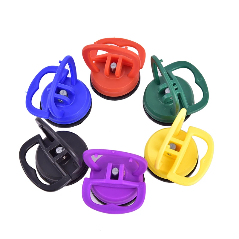 Universal Disassembly Heavy Duty Suction Cup Smart Phone Repair Tool for iPhone Cell Phone LCD Screen Opening Tool
Universal Disassembly Heavy Duty Suction Cup Smart Phone Repair Tool for iPhone Cell Phone LCD Screen Opening Tool