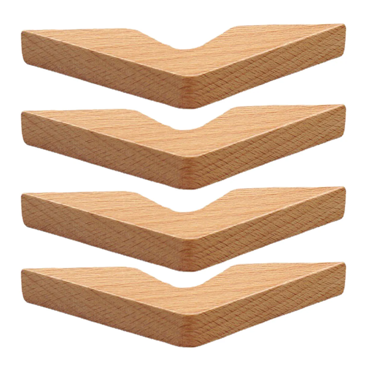 4 Pcs Thumb Bookmark Book Rack Bookmark Accessory Appendix Page Spreader Wooden Book Holder
4 Pcs Thumb Bookmark Book Rack Bookmark Accessory Appendix Page Spreader Wooden Book Holder