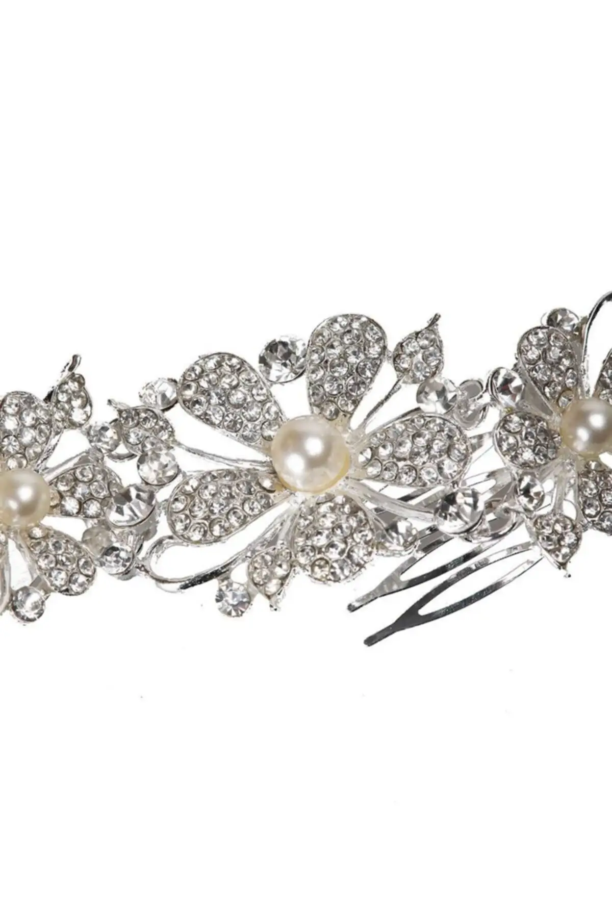 Bridal Accessories Bridal Hair Accessory With Pearls Floral Design Scalloped Wedding Handmade For Bride And Bridesmaids
Bridal Accessories Bridal Hair Accessory With Pearls Floral Design Scalloped Wedding Handmade For Bride And Bridesmaids
