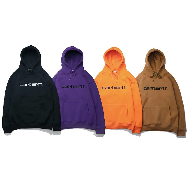 Fashion men's hoodie Simple alphabet embroidery casual street men's and women's hoodies pullover men's sports hoodies
Fashion men's hoodie Simple alphabet embroidery casual street men's and women's hoodies pullover men's sports hoodies