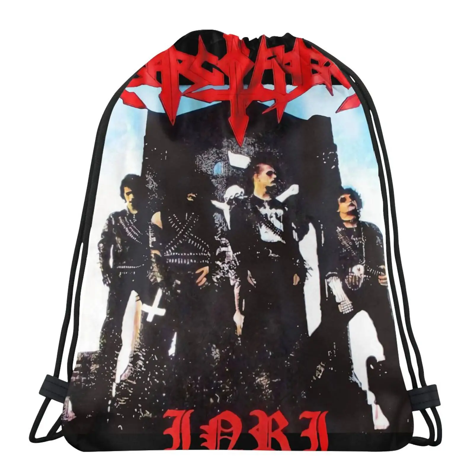 Sarcofago Inri Thrash Metal Sepultura Men's Backpack Pouches Bag Women Packing Bag Organza Bag String Bags Pouch Bag Cloth Bag
Sarcofago Inri Thrash Metal Sepultura Men's Backpack Pouches Bag Women Packing Bag Organza Bag String Bags Pouch Bag Cloth Bag