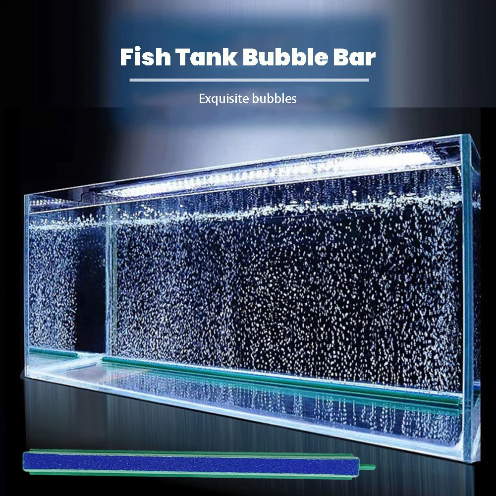 Aquarium Fish Tank Bubble Wall Tube Reusable Aquarium Landscaping Decoration Fish Tank Supplies
Aquarium Fish Tank Bubble Wall Tube Reusable Aquarium Landscaping Decoration Fish Tank Supplies