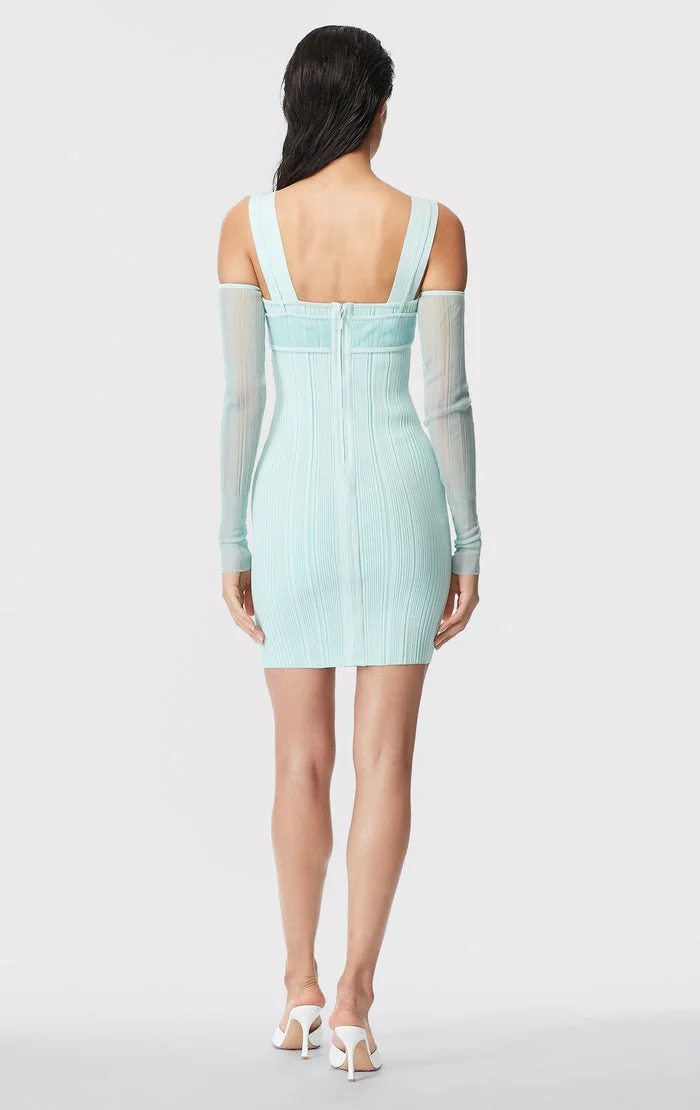 New Fashion 2023 Designer Women's Sexy Sky Blue Off Shoulder Bandage Dresses Evening Party Dress Wholesale Dropship
New Fashion 2023 Designer Women's Sexy Sky Blue Off Shoulder Bandage Dresses Evening Party Dress Wholesale Dropship