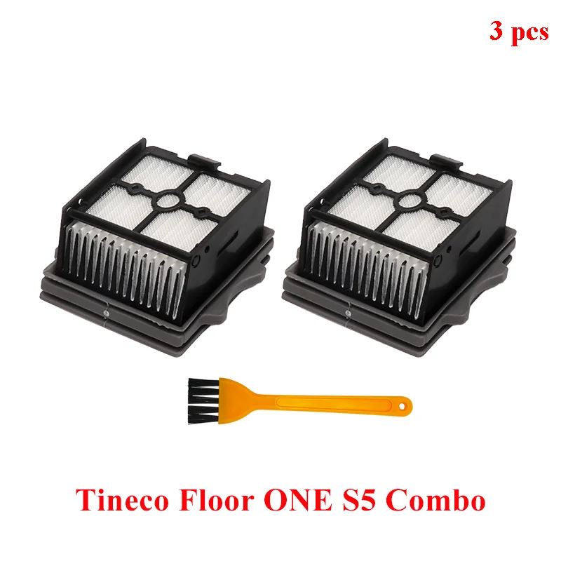 Аксессуары для Tineco Floor ONE S5 Combo
Аксессуары для Tineco Floor ONE S5 Combo