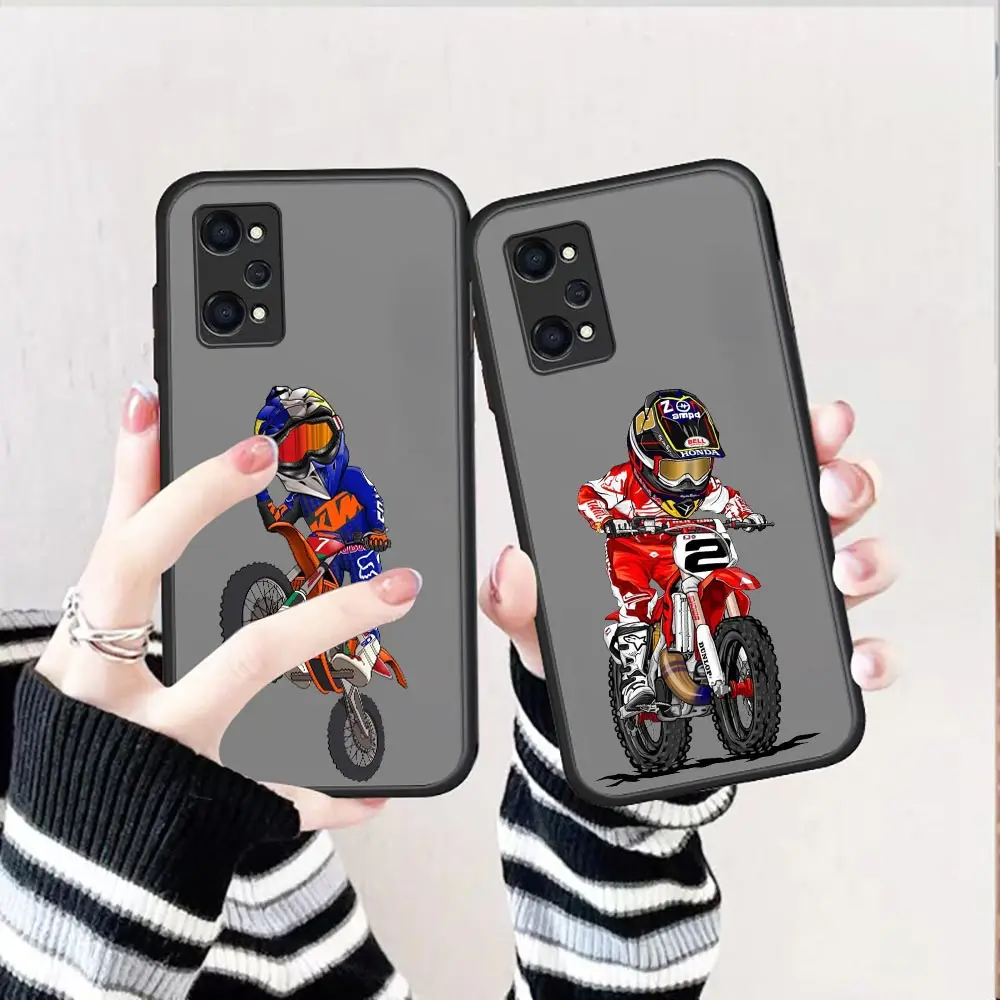 Cartoon Moto Gp motorcycle sports Case For Realme GT Neo 2 Master Narao 50a 50i 50 5G C33 C31 C30S C30 C21Y C21 C20 C15 5G Cover
Cartoon Moto Gp motorcycle sports Case For Realme GT Neo 2 Master Narao 50a 50i 50 5G C33 C31 C30S C30 C21Y C21 C20 C15 5G Cover
