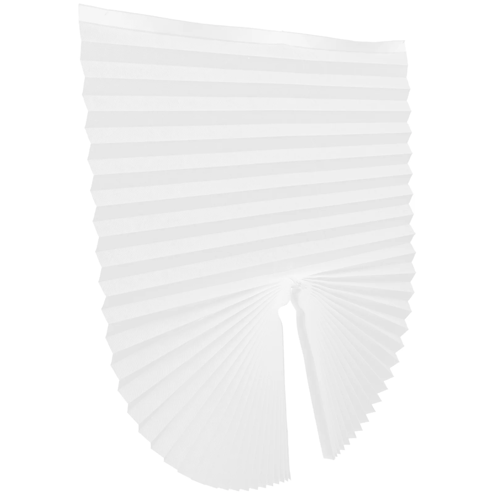 Pleated Blind Temporary Door Blind Door Window Curtain
Pleated Blind Temporary Door Blind Door Window Curtain